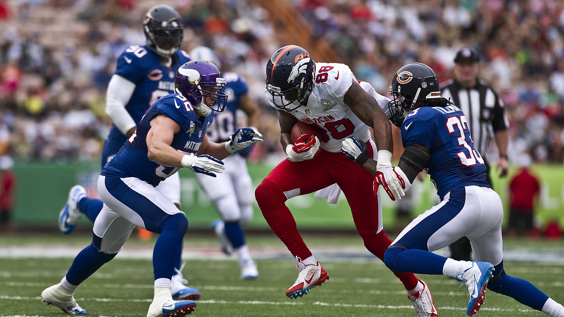 瑞·弗兰：以全面的能力和坚韧的防守，成为全黑队不可缺少的球员